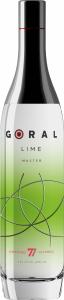 GORAL Vodka MASTER Lime